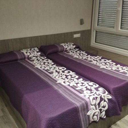 Pension Gaztelugatxe Hbi01325 Bermeo Exterior foto